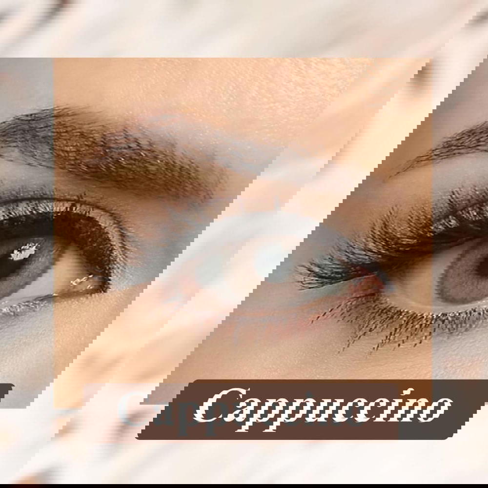 CAPPICCINO Preview Image
