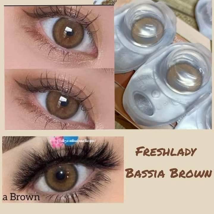 Bassia Brown -FreshLady Preview Image