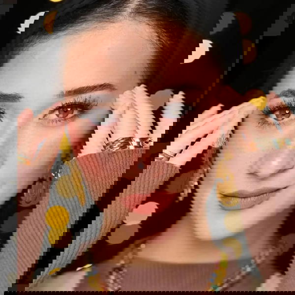 Bassia Gray-FreshLady Image 1 Preview