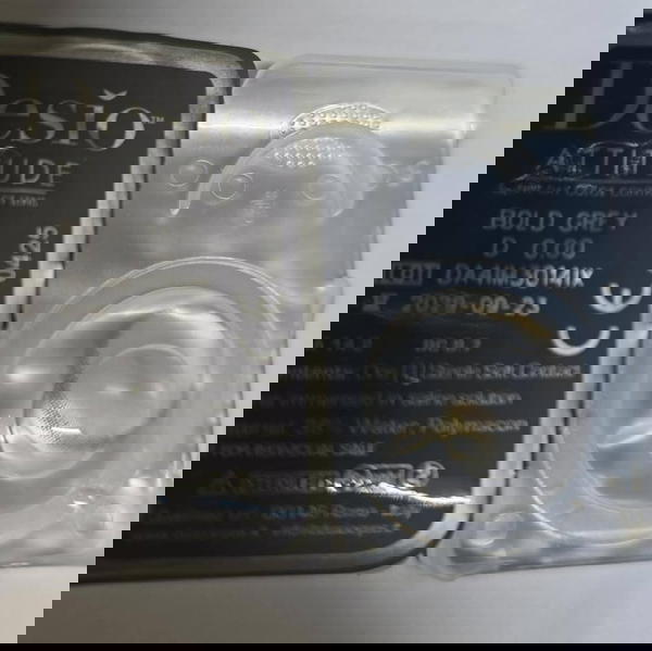 Bold Gray - Desio Image 4 Preview