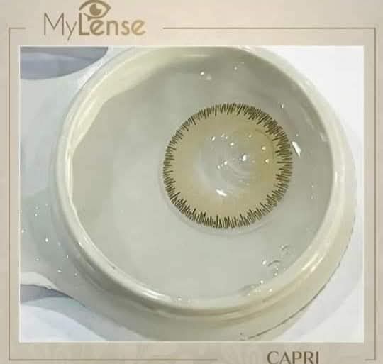 Capri - MyLens  Image 3 Preview