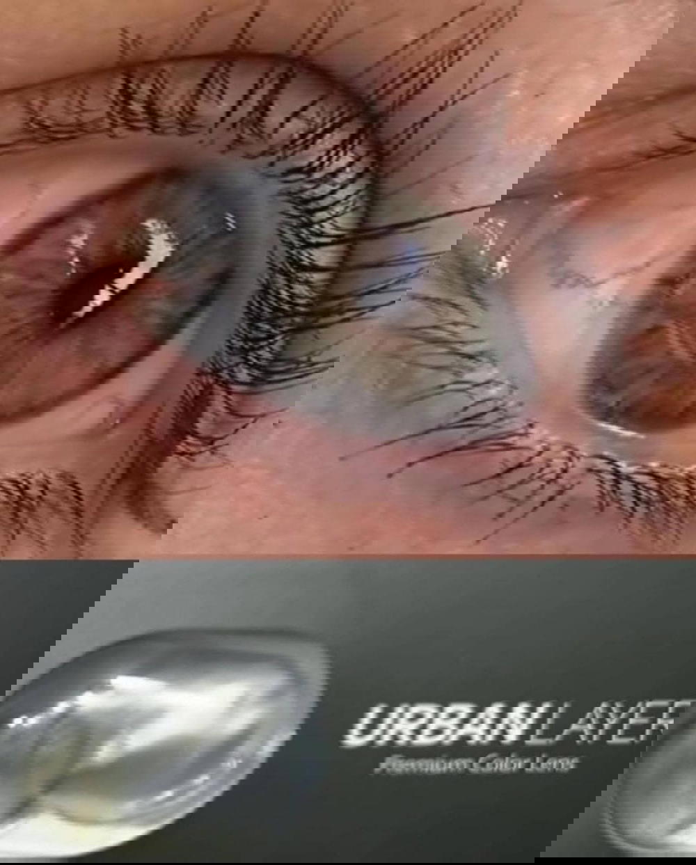 Cleopatra Gray - UrbanLayer - yearly Preview Image