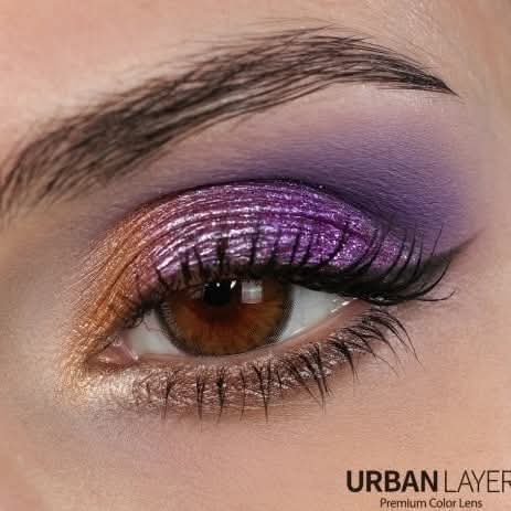 Cleopatra Hazel - UrbanLayer - yearly Preview Image