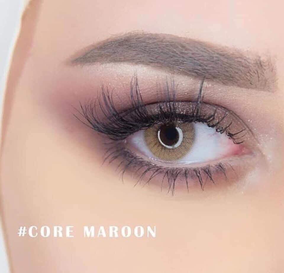 Core Marron - Natural Preview Image