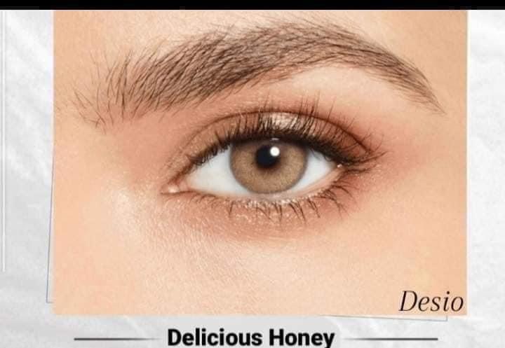 Delicious Honey - Desio Preview Image