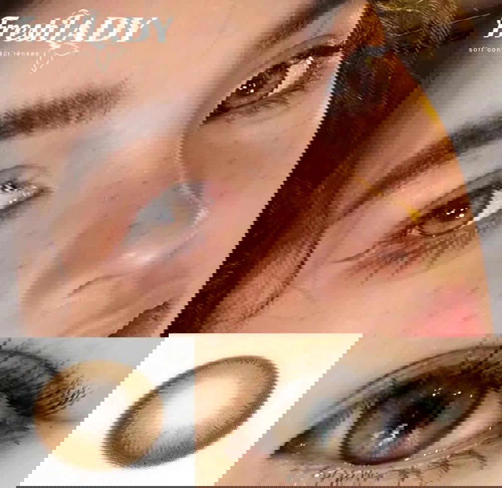 Dolly Raquelle - FreshLady  Preview Image