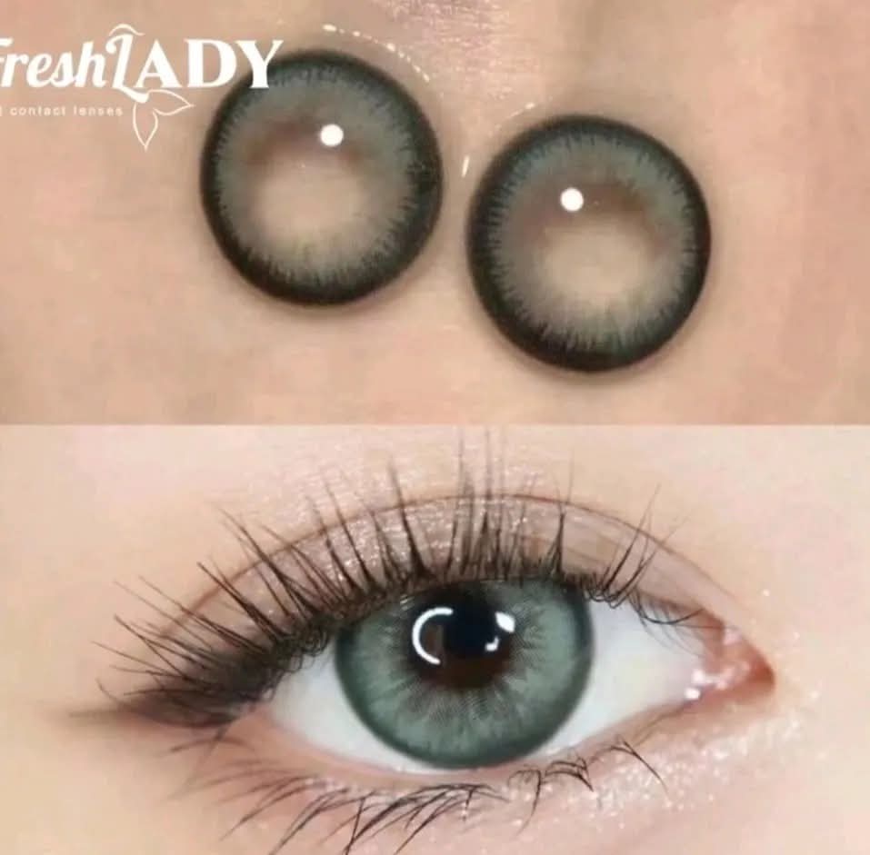 Dolly Teresa- FreshLady  Preview Image