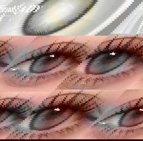 Dolly Teresa- FreshLady  Image 2 Preview