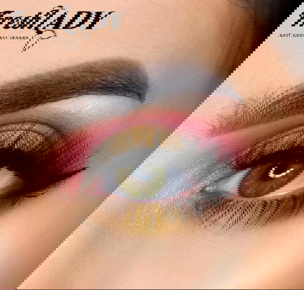 Gem Brown - FreshLady  Preview Image