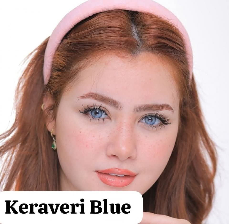 Kirafairy Blue - FreshLady Preview Image