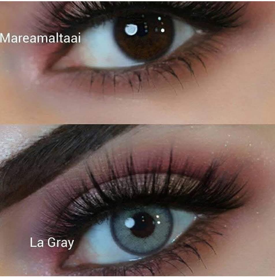 La Gray - Natural Preview Image
