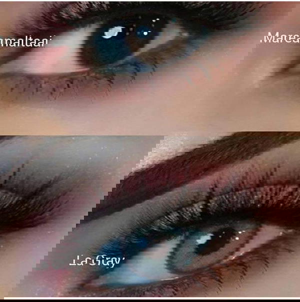 La Gray - Natural Image 1 Preview