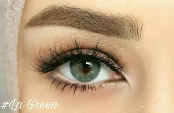 La Green - Natural Preview Image