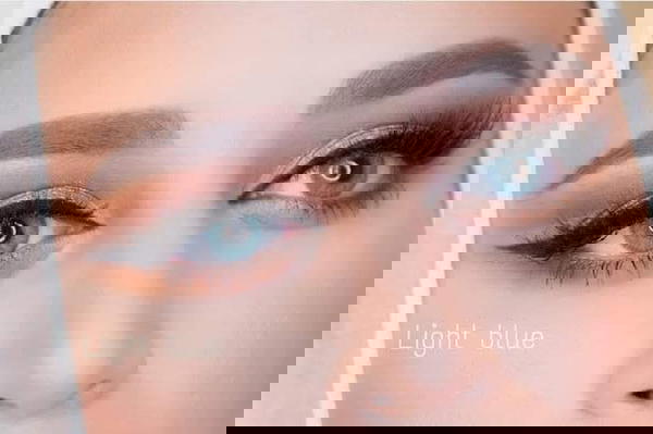 Light Blue - MyLens  Image 2 Preview