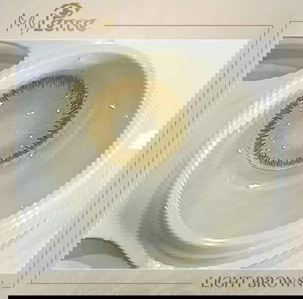 Light Brown - MyLens  Image 3 Preview