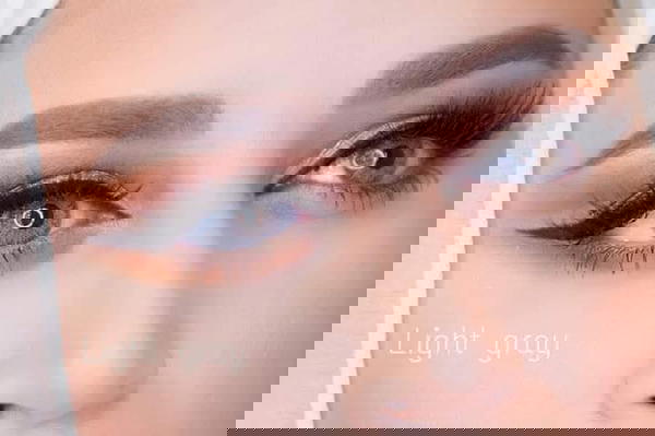 Light Gray - MyLens  Image 2 Preview