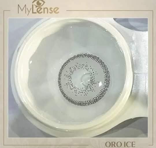 Oro Ice - MyLens Image 3 Preview