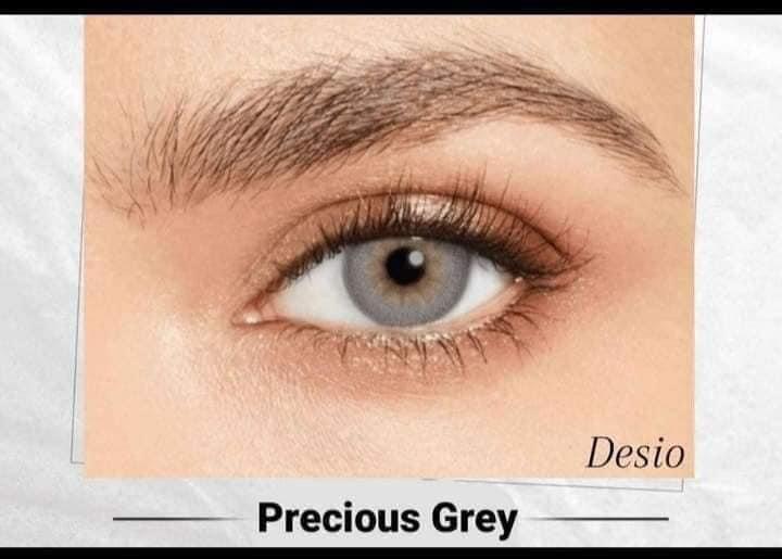 Precious Grey - Desio  Preview Image