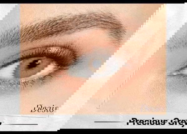 Precious Grey - Desio - One Day Image 1 Preview