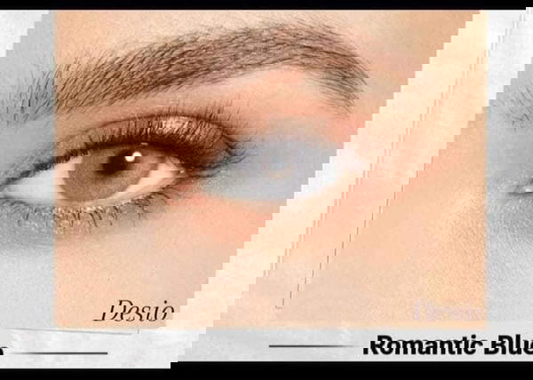 Romantic Blue - Desio - one day Image 2 Preview