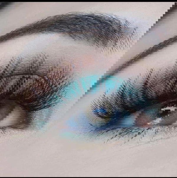 Romantic Blue - Desio - one day Image 4 Preview