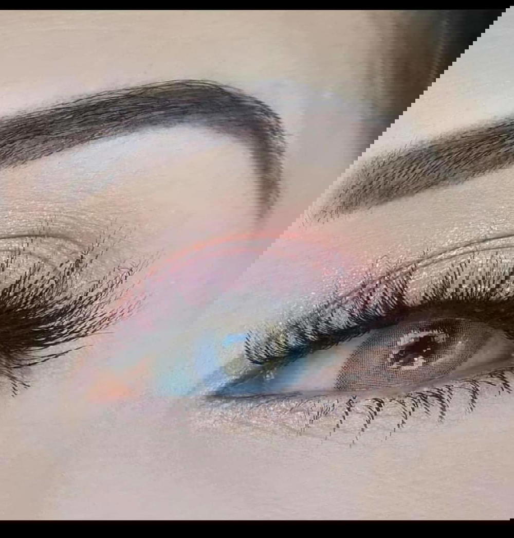 Romantic Blue - Desio Preview Image