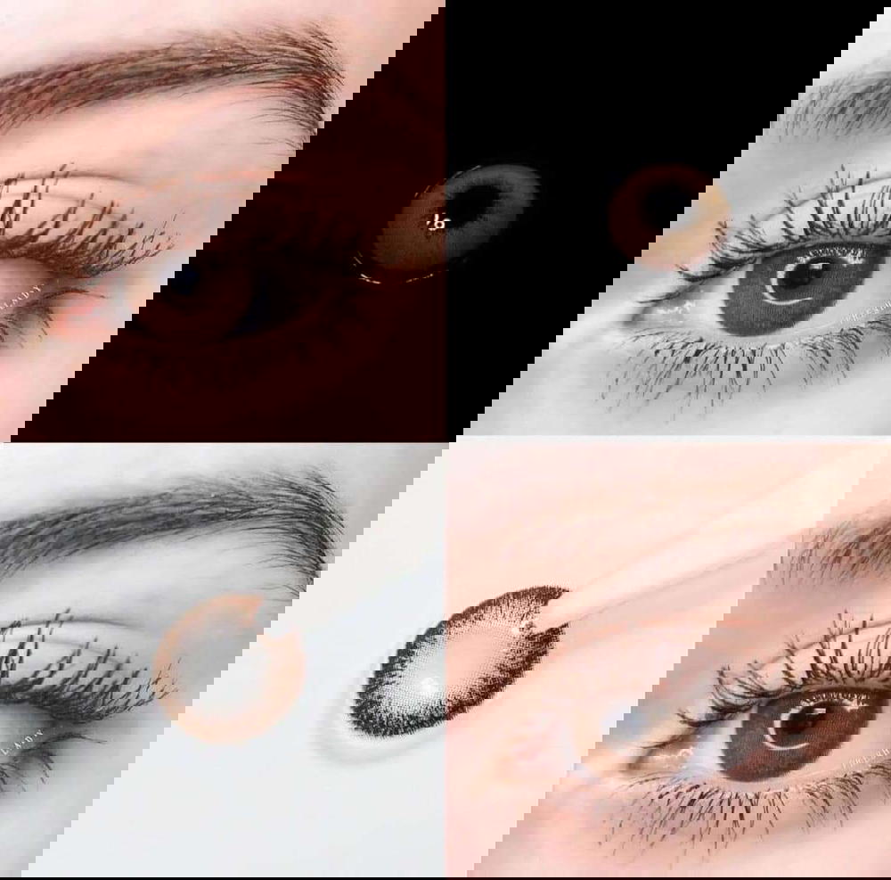 Sepia -FreshLady Preview Image