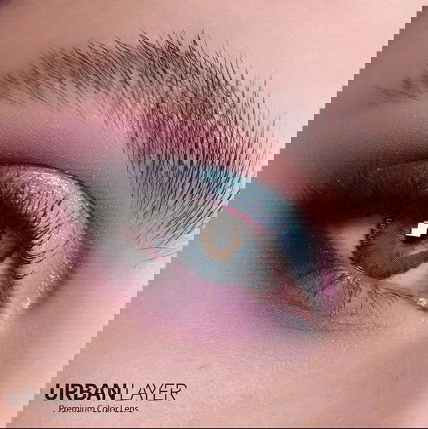 Siri Blue - UrbanLayer Image 2 Preview
