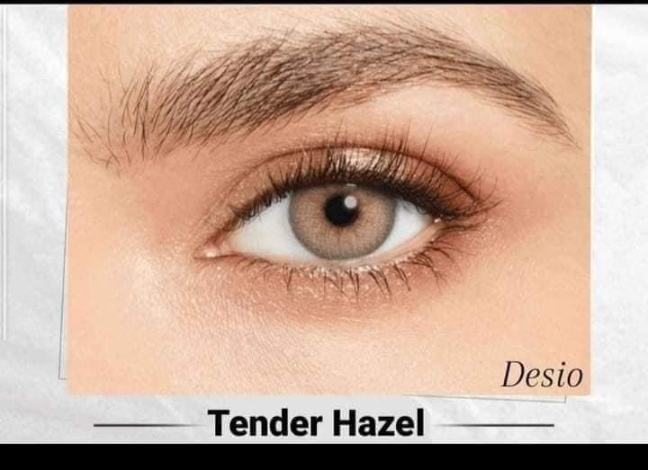 Tender Hazel - Desio Preview Image