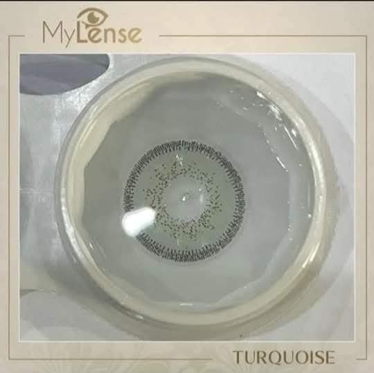 Turquoise - MyLens  Image 3 Preview