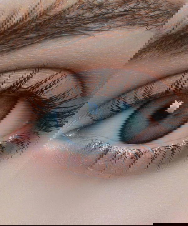 Velvet Blue - FreshLady Image 1 Preview