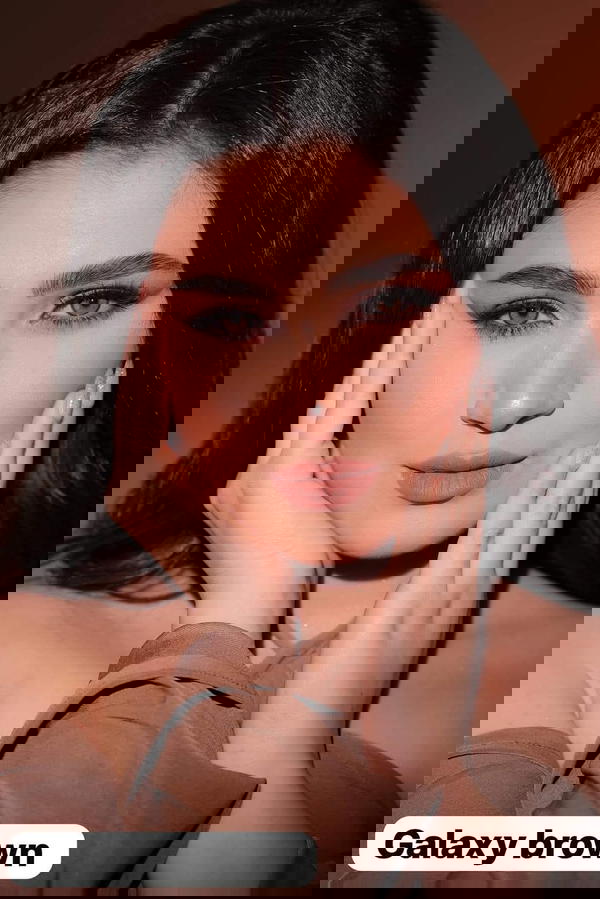 Galaxy brown  Image 6 Preview