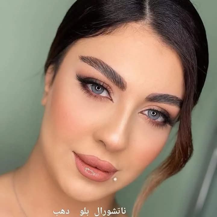 ناتشورال بلو (Natural Blue) - DAHAB Preview Image