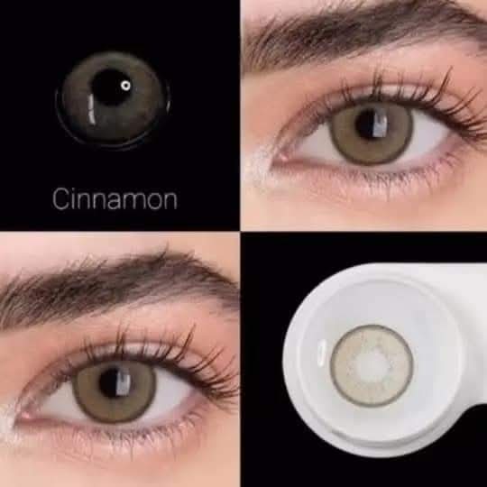 cinnamon - FreshLady Image 2 Preview