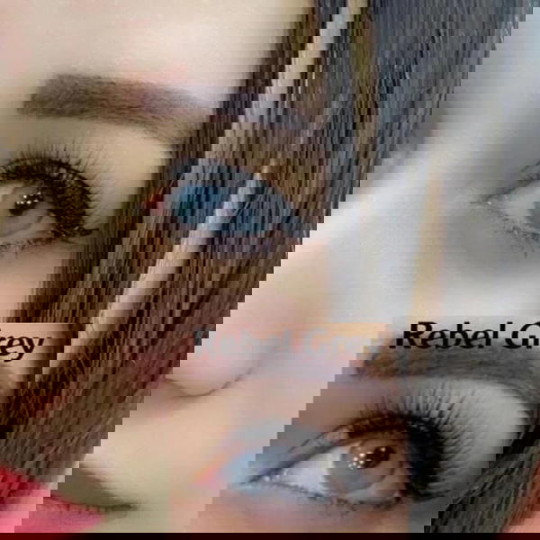 Rebel Grey - Desio - 3 Monthes  Image 2 Preview