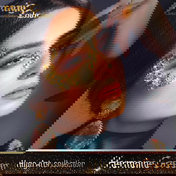 Hermione Green Image 2 Preview