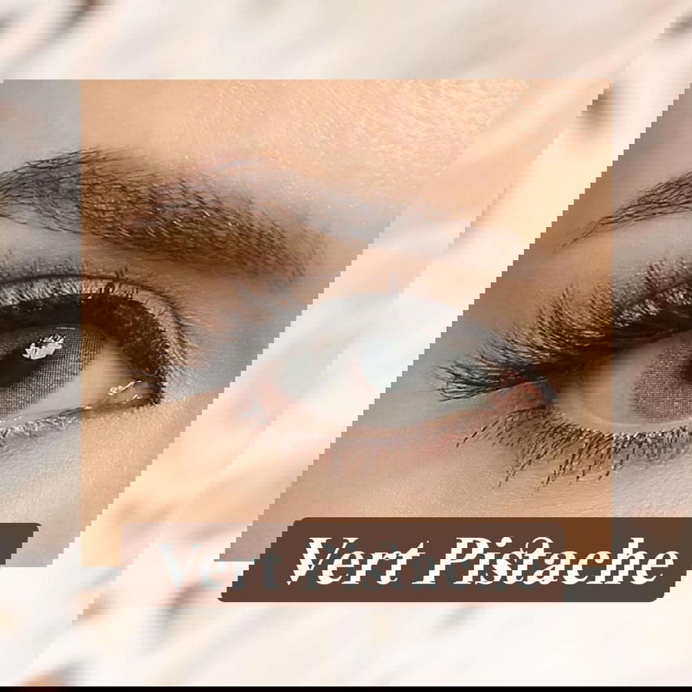 Vert Pistache Preview Image