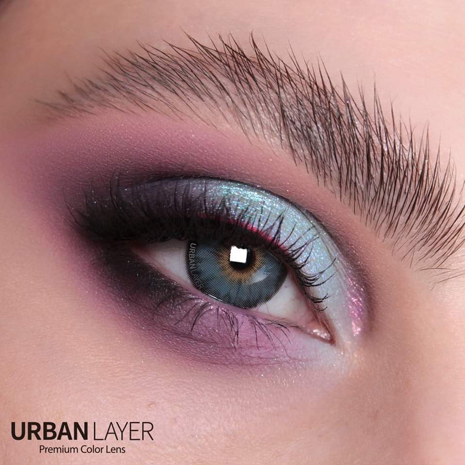 Siri Blue - UrbanLayer - One Year Preview Image