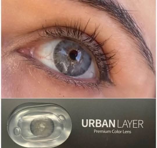 Siri Gray - UrbanLayer - One Year Preview Image