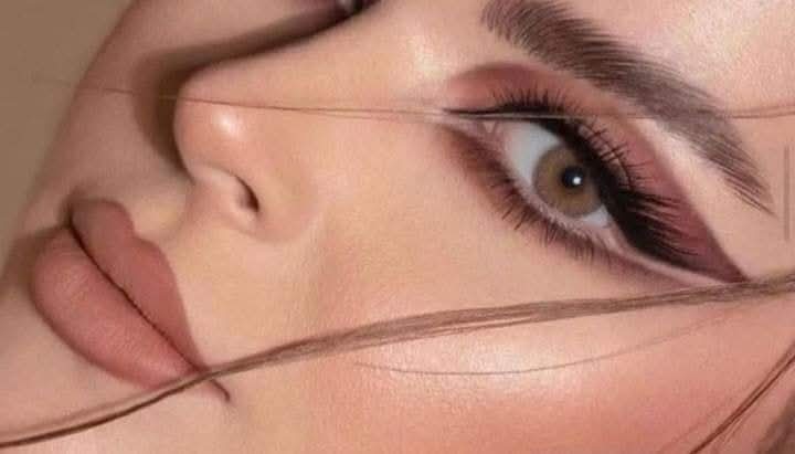 كات آي (Cat Eye) - DAHAB Preview Image