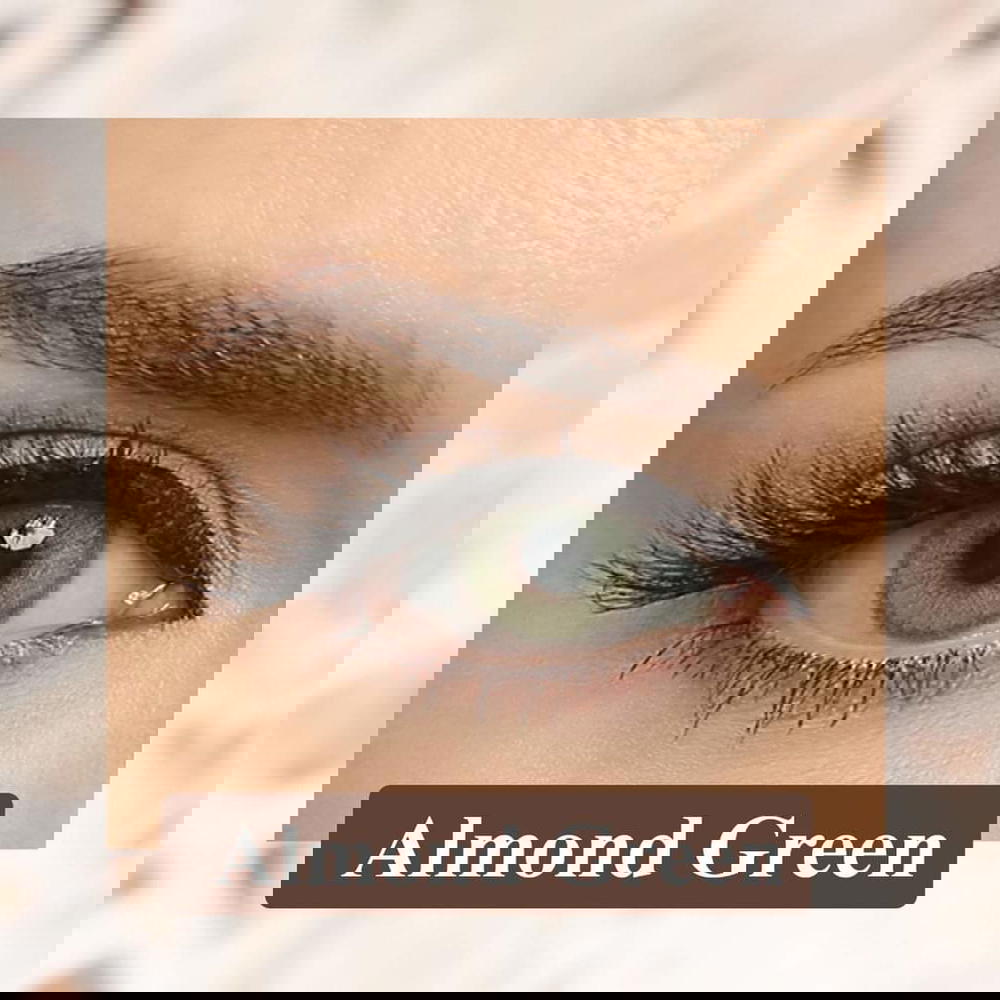 Almond Green Preview Image