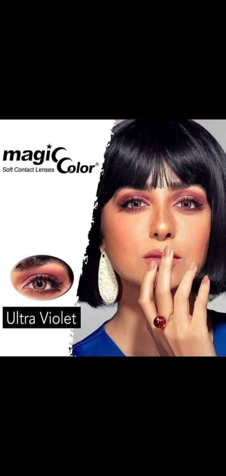 Ultra Violet Preview Image
