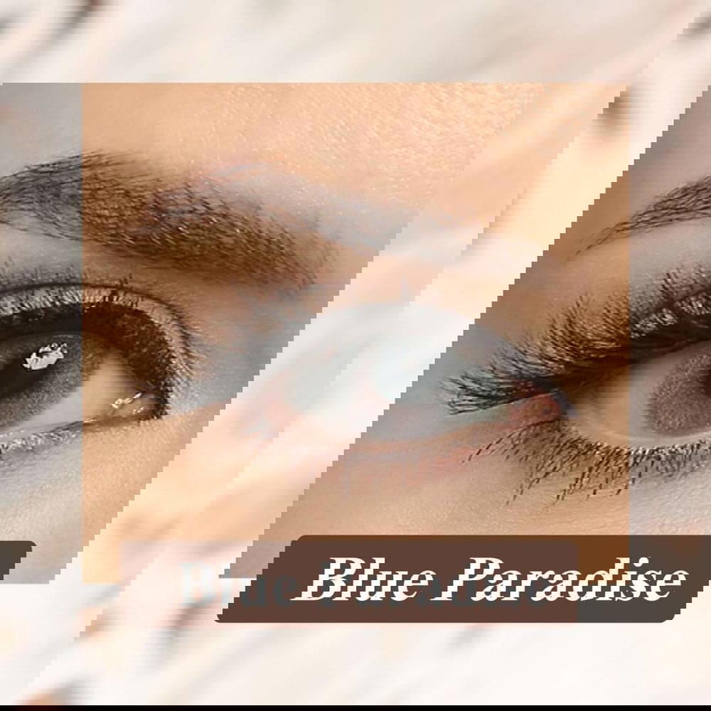 Blue Paradise Preview Image