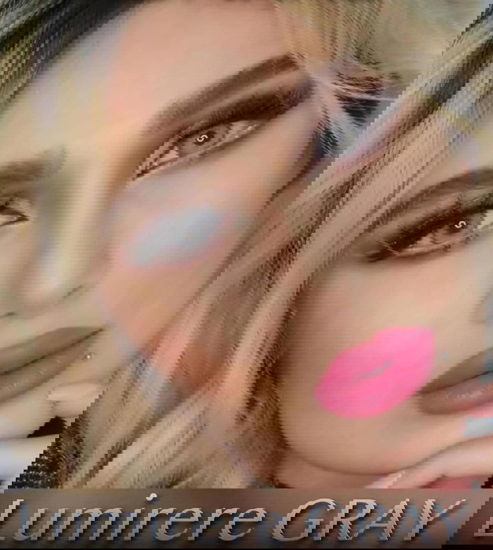 لومير جراي (Lumirere Gray) - DAHAB Preview Image