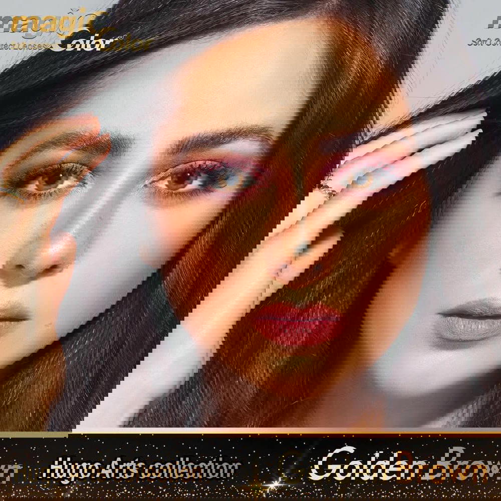 Golden Brown  Preview Image