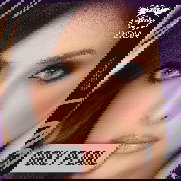 Gray Pearl Image 2 Preview