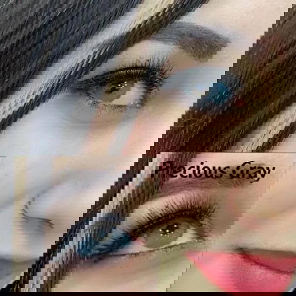 Precious Grey - Desio - 3 Monthes Image 2 Preview