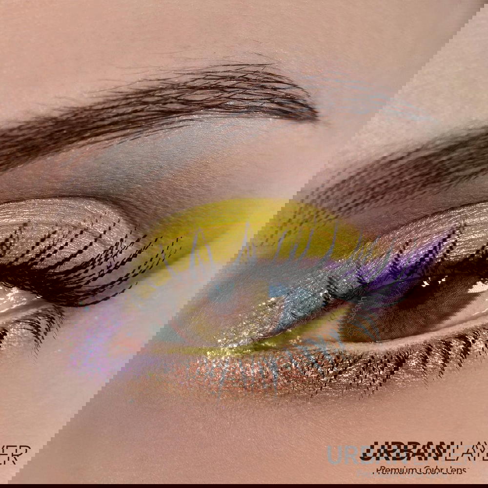 Breeze Hazel  - URBAN LAYER - ONE YEAR Preview Image
