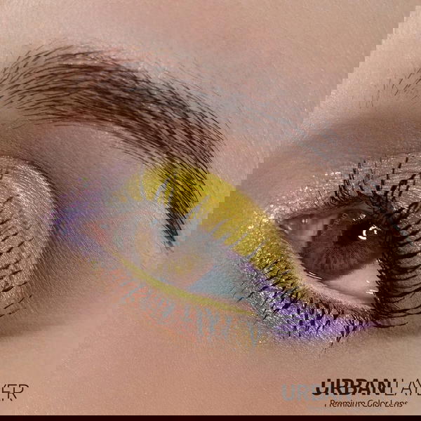 Breeze Hazel  - URBAN LAYER - ONE YEAR Image 2 Preview