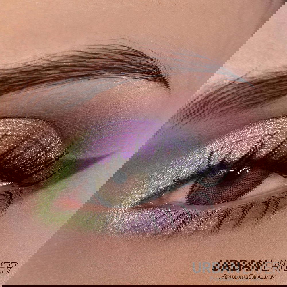Breeze GRAY - URBAN LAYER - ONE YEAR Preview Image